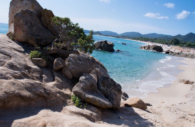 Casula Campolongu by Interhome