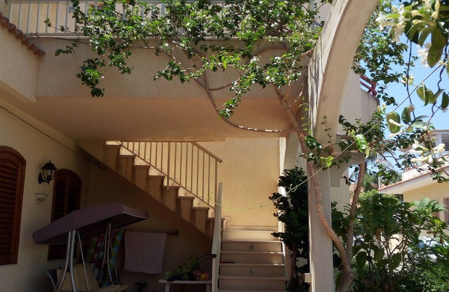 Casuzze holiday home