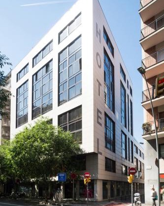 Catalonia Barcelona 505