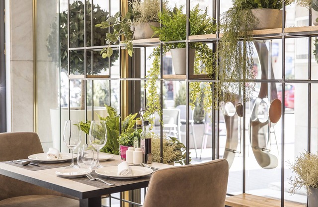 Catalonia Barcelona 505