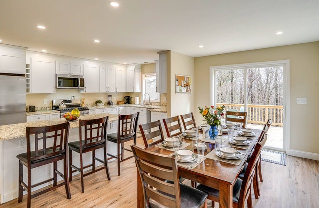 Catskills Winter Getaway w/Game Room