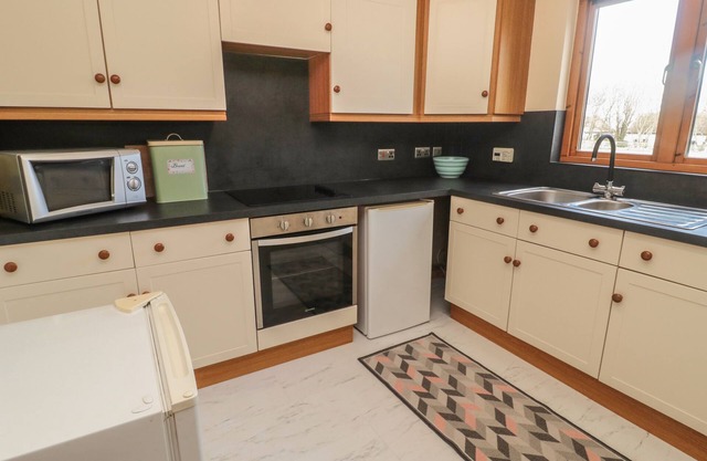 Causeway Cottage