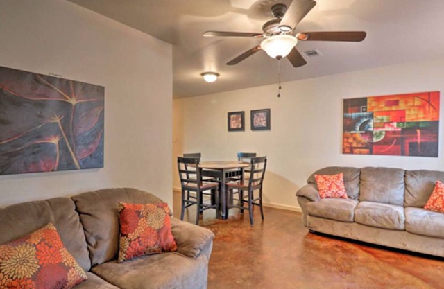 Cavalier in Conway (3-Bedroom) by RedAwning