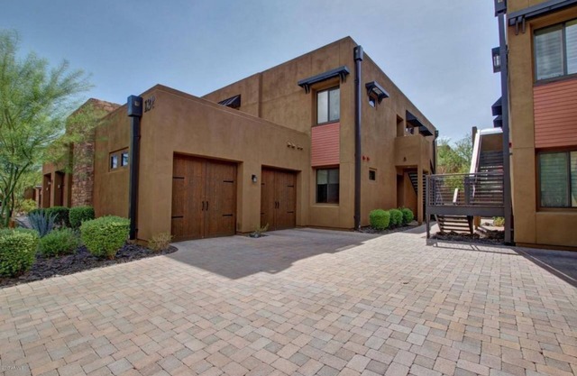 Cave Creek Desert Home Away From Home - 30 min from downtown Scottsdale