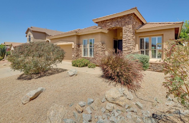 Cave Creek Vacation Rental w/ Pool & Hot Tub!