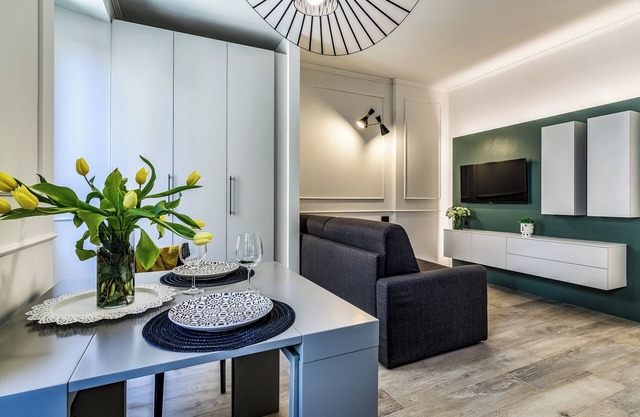 Cavour 34 downtown - Studio Apartment, Sleeps 2