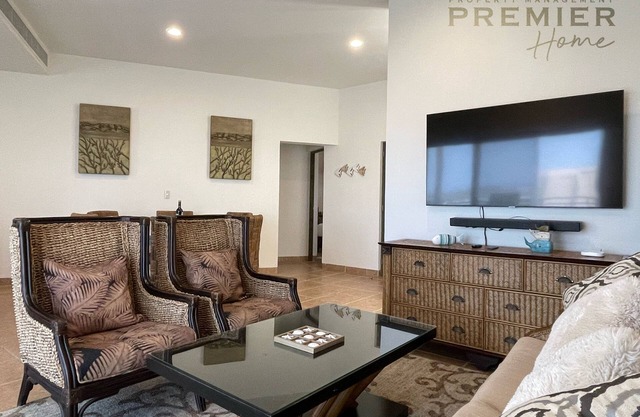 Cayo Santo Residence w/Golf Cart & Beach Club