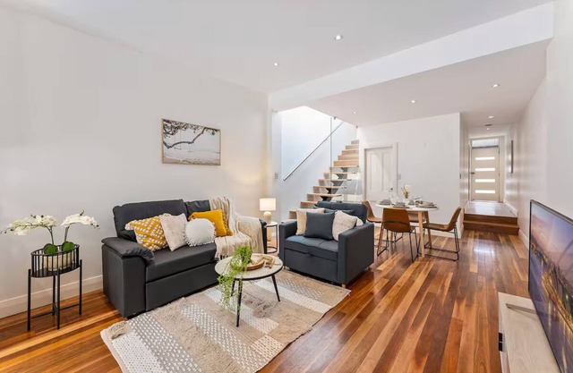CBD Stay｜Walk to Darling Harbour and Fish Market