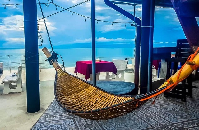 CC Beach Resort