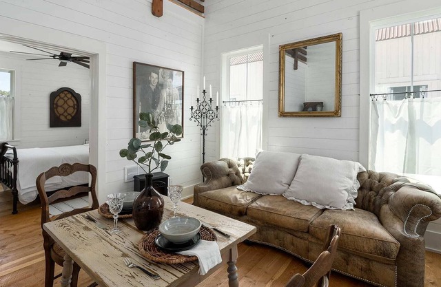 Cedar Break - Cabin K
