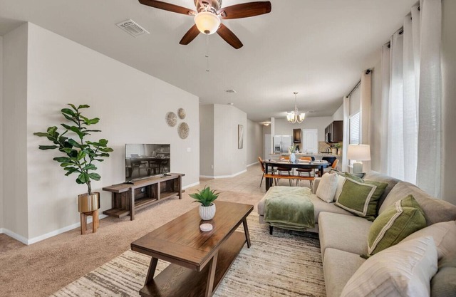 Cedar park temporary house 4 b