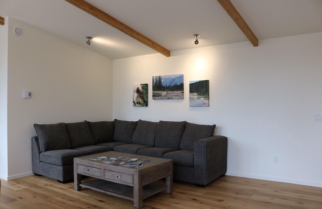 Cedars Hideout at Kicking Horse Mountain Resort