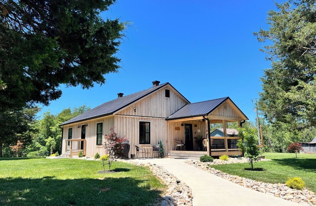 Cedar’s Rest Cabin