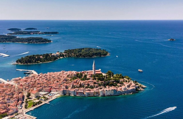 Cekić (ROJ507) by Interhome