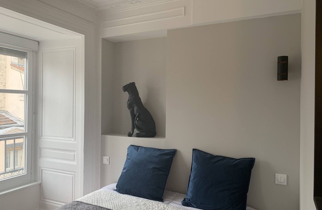 Celect'View Suite with Air conditioning