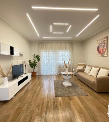 Cenere e Lapilli House