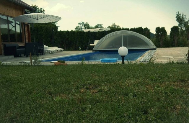 CENKA HOUSE WITH POOL