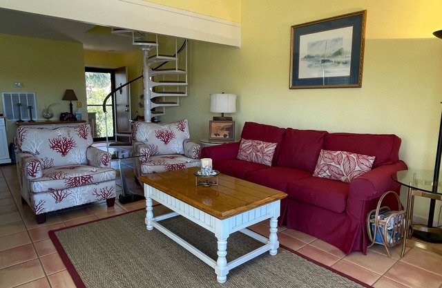 Center Island Location - Across the Street from the Beach! MAY SPECIALS!