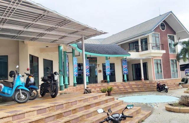 Centerpoint ko Phangan