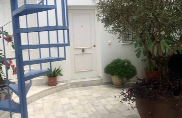 CENTRAL APARTMENT WITH TERRACE NEXT TO THE PLAZA DE TOROS