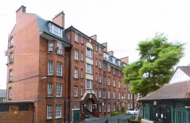 Central 1 BR Apartment *Zone 1* Elephant and Castle