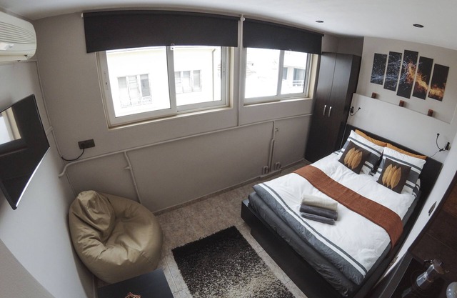 ★ Central 5 Corners Studio