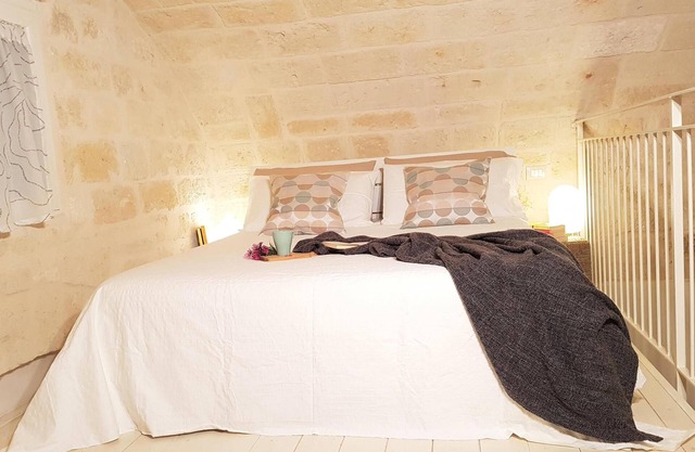 Central Apartment # 1 - Enjoy Bari