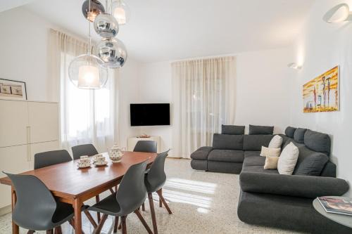 Central Cernobbio - Modern apartment