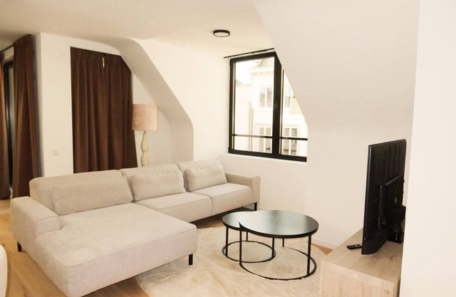 Central Chic Antwerp 202