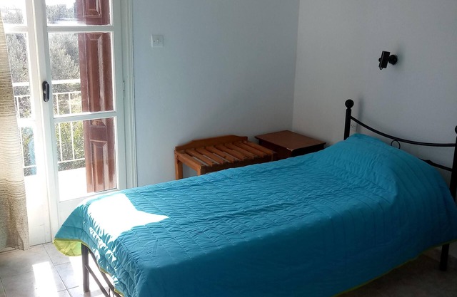 Central & convenient apartment near Pythagoreion