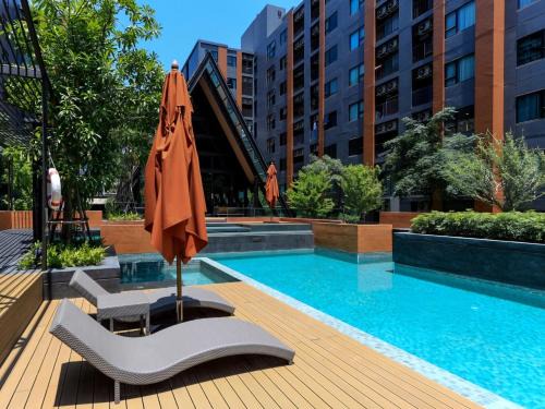 Central Festival Condo