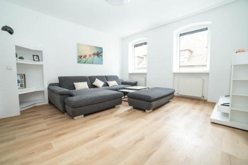 Central Living Apartments