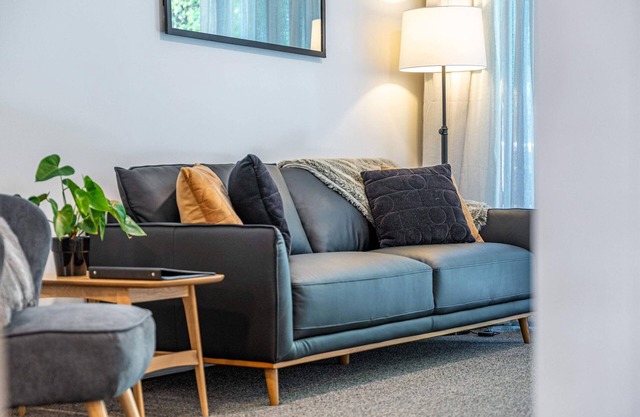 Central Luxury Apartment 108