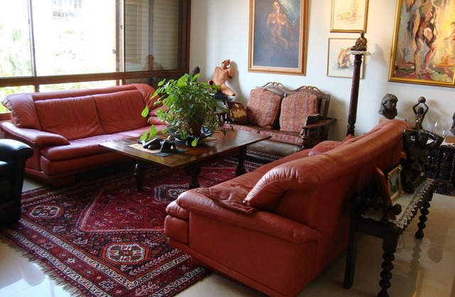 Central N/Doorman/Luxury Artist apt/parking/great location/super transportatio