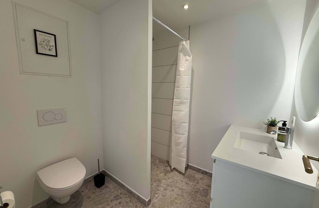 Central Odense Lovely Apartment