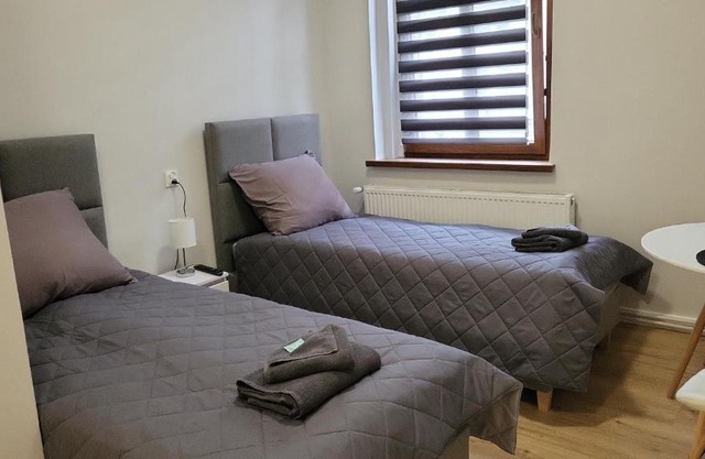 Central Platinum Apartments