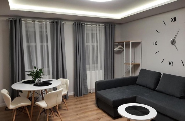 Central Platinum Apartments 14