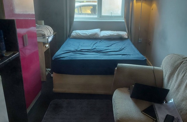 Central Preston Studio - Perfect City Break