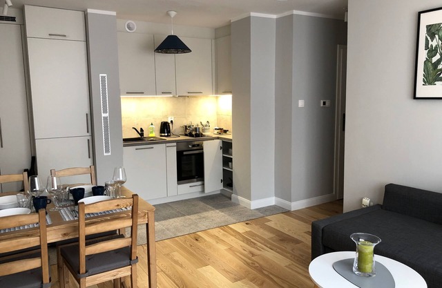 Central Rental - Apartament Komfortowy