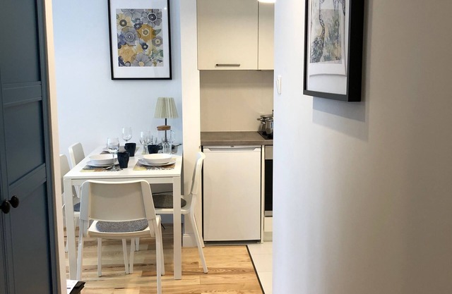 Central Rental - Apartament Przytulny