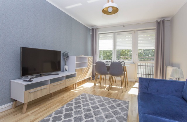 Central Rental - Apartament Rodzinny Chrobrego 16