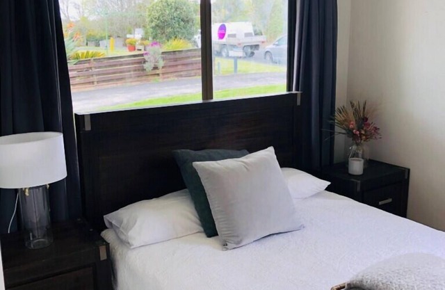 Central Restful Warkworth Home