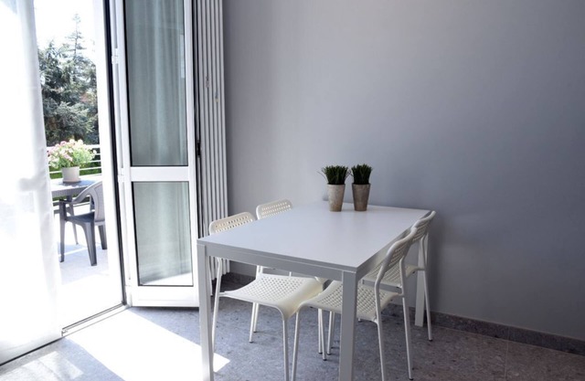 Central River Apartment Appartamento DI Recentissima Ristrutturazione