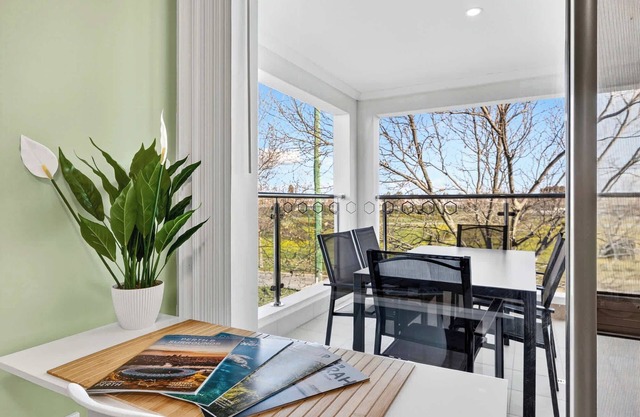 Central Rockingham Escape 2BR 2BA Apartment