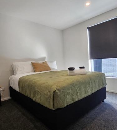 Central Stay Addington