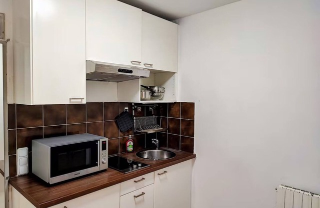 Central Vienna Apartment - Museum district with A/C