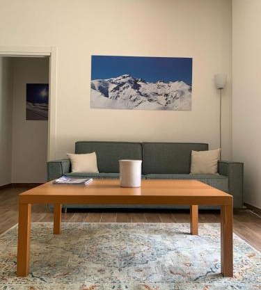 Centralissima e comoda agli impianti di risalita - La Casa Rosa - Limone Piemonte