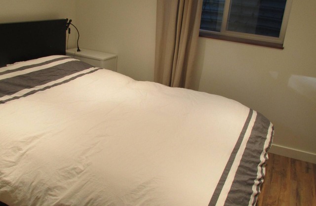 Centrally Located Solar-Powered 2 Bedroom Flat