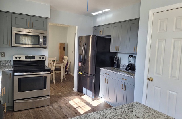 Centrally Located 4 bedroom house