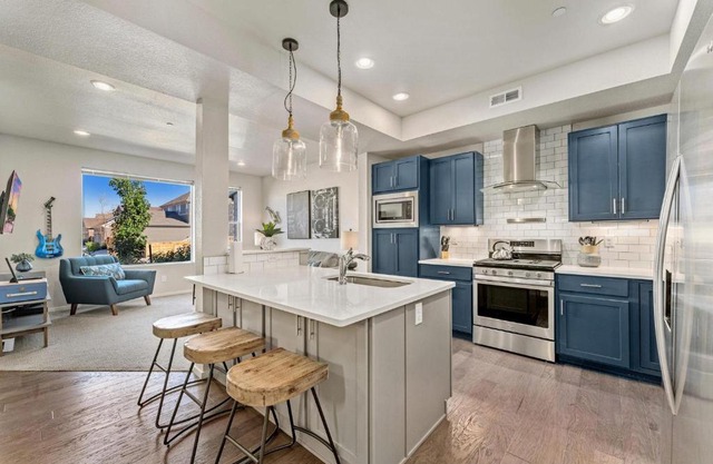 Centrally Located, Comfortable Home in Music City